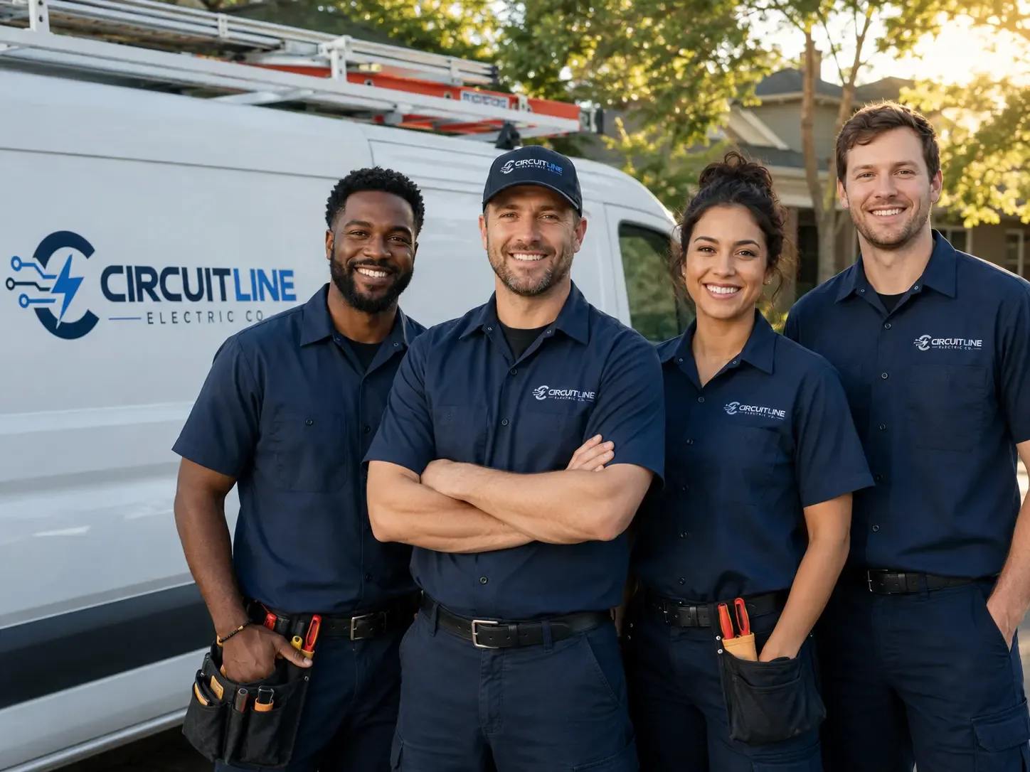 Whole Home Rewiring company in Chillicothe, MO