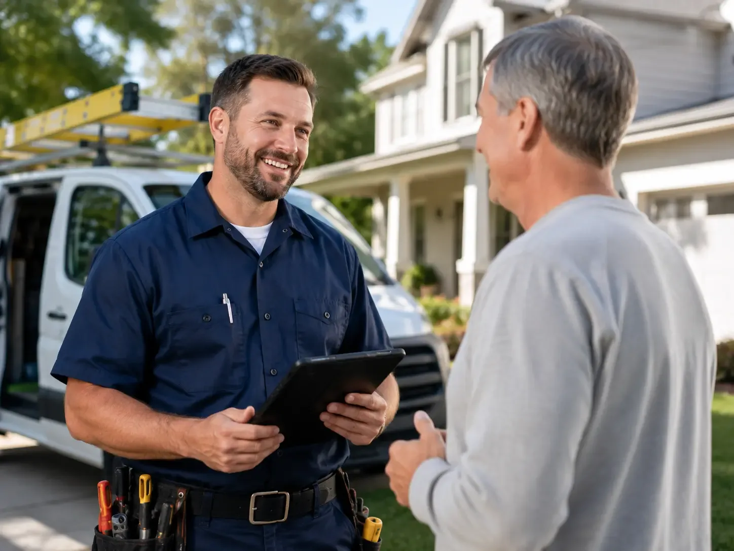 Whole Home Rewiring Chillicothe, MO FAQs